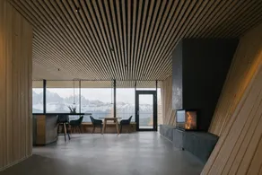 Apartment Hotel \"Anders Mountain Suites 4\" with Private Sauna, Slope Access & Wi-Fi - Image 3