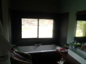 1 maison d'archi et 1 bergerie avec piscine chauffée à 7 minutes de l'océan - Image 2