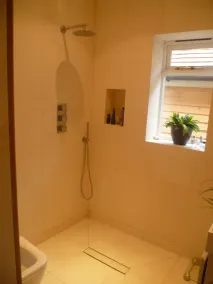3 BED (Ensuite) Self Catering Contemporary Oak Framed in Rural Countryside - Image 3