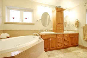 Best Ski-in/Ski-Out Luxury Chalet at Khmr - Hot Tub, Heated Floors, game table - Image 3
