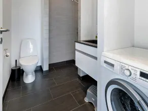 5 Star Holiday Home in Rudkobing - Image 4