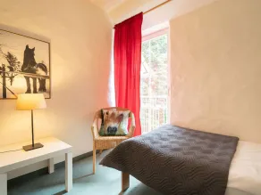 Ferienhof Homann Sauerland Landhof 4, 65sqm, 2 bedrooms, 1 living/bedroom, max. 4 persons - Image 4