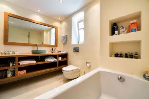 Villa Blueberry with private pool close to Naoussa and to Santa Maria beach - Image 2