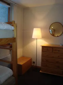 Appartement tout équipé  8 personnes situation exceptionnelle vue sur les pistes - Image 4