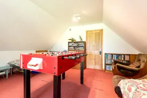 Great Field Farm - Sunset Lodge - Image 2