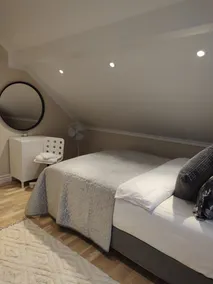 Gård med Egen sjö med Bryggbåt,nyrenoverat! - Image 3