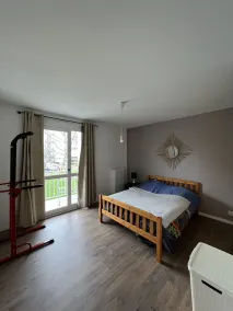 Cosy and Bright F2 Apartment - Image 3