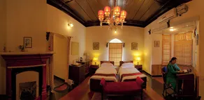 WelcomHeritage Judge's Court - Image 2