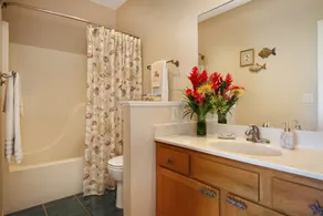 Luksus Ocean Vista Home..Mile of Beach, solnedgange - NY CENTRAL LUFT - TVNCU # 1076 - Image 3