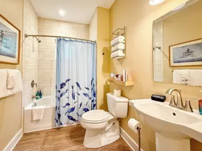 The One-Eighty - 4 Bedroom Beach House - Image 5