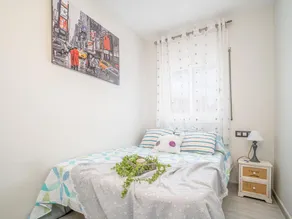 Semi-detached house, 2 bedrooms, terrace with barbecue, community pool - Image 5