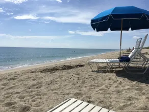 Beach Front Condominium on the beautiful Florida Atlantic Coast - Image 5