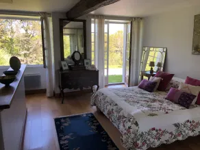 Smukke autentiske hus, pool, stor have, 5 km havet montagn - Image 4