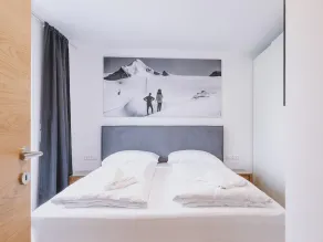 FP Appartements - Maisi 4, mountain view & summercard - Image 4