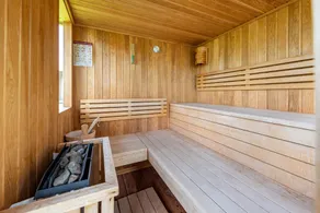 With panoramic views in the hills – Apartment GeoResort A2 - Image 2