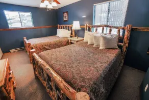 Timber Creek Chalets- 7 cabin - Image 5