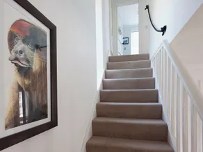 2 bedroom accommodation in School Steps - Image 2