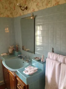 B&B Domaine Le Clos du Pavillon - Image 2