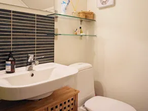 8 person holiday home in LERUM - Image 4