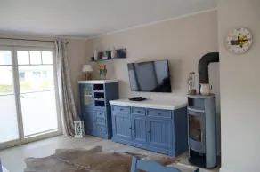 Semi-detached house - Isabella - Bright vacation home spread over 3 floors with - Image 2