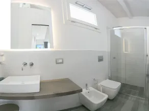 Afhængighed i Villa 7 km fra Cefalù nær havet med have og tjenester. - Image 5