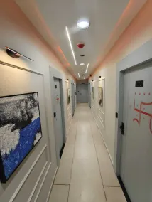 Hotel Signature Bopal - Image 5