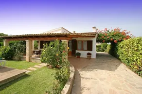 Finca  JACOBO, Pool, WIFI, Aussengrill, ruhige Lage, Garten, Strand: 3.5 km - Image 5