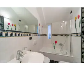 La Luna sui Tetti / zentrale und Panorama-Wohnung - Image 3
