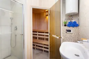 StudioMinsk Spa Apartments in Centre - Image 3