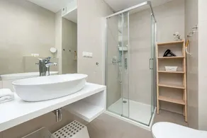 Komfortables Apartment | Balkon, Schwimmbad, Klimaanlage - Image 5