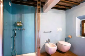 Luxury, Sustainability and Eco Pool in Forno Apt. - Image 4