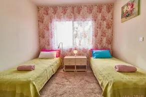 Villa & pool 3 bedrooms 2 minutes from the beach - Image 5