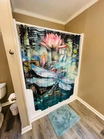 The Dragonfly - Sleeps up to 8, Lake views. - Image 3
