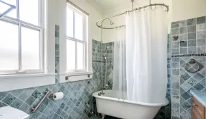 The White House - Pacific Grove Beach House - Oceanfront Lovers Point - Image 2