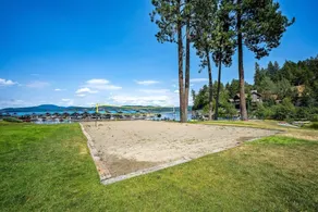Lakefront 2BR Condo w/ Private Patio & Stunning Views - Image 2