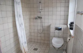 Kæledyrsvenligt hjem i Bredebro med havudsigt - Image 5