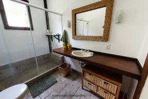 House with 5 suites, beach, pool and private pier.  Retiro Beach 40 - Outline - Image 2