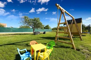 Beautiful Villa Petra with Summer Kitchen and Pool - Image 2