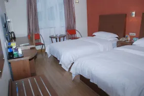 Ane 158 Hotel Bazhong Branch - Image 4
