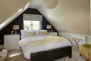 Beautiful cottage for two in idyllic rural Bath - Image 5