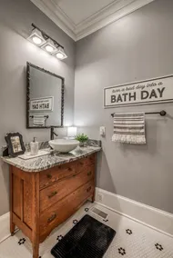 Farmhouse Style / gåafstand til downtown Monroe / Pool inkluderet - Image 3