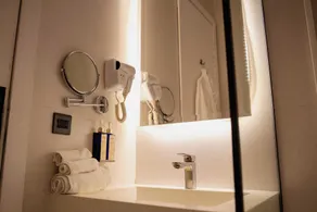 Ambiance Boutique Art Hotel Lahore - Image 4