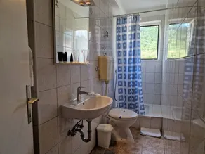 Studio Appartement mit Terrasse und Meerblick Kampor (Rab) (AS-5037-a) - Image 2