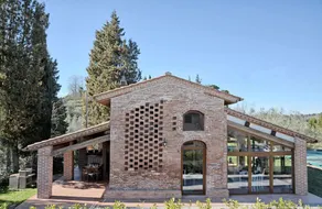Il Fienile di Giovanna - Landvilla mit Schwimmbad in San Miniato, Toskana - Image 4