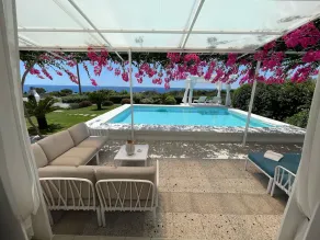 Villa am Meer mit eigenem Pool - kostenloses WLAN - Image 5