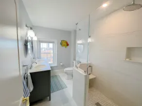 Large Oceanfront Home in Exclusive Brant Rock Section of Marshfield - Sleeps 10 - Image 5
