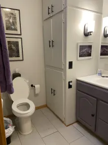 Muskegon River Front Cabin - Image 4