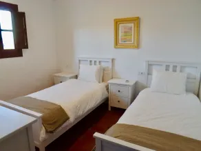 Tranquilo, Self-Catering Cottage andaluz - Localizado Amonst The Olive Fields - Image 3