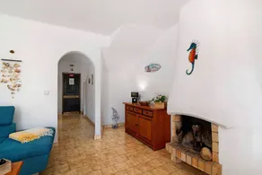Appartamento di vacanza 'São Rafael' con piscina condivisa, balcone privato e aria condizionata - Image 2