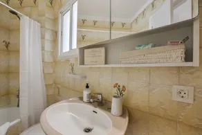 Apartamento de férias 'Vv Tamara Sunset Suite' com vista para o mar, terraço privado e Wi-Fi - Image 5